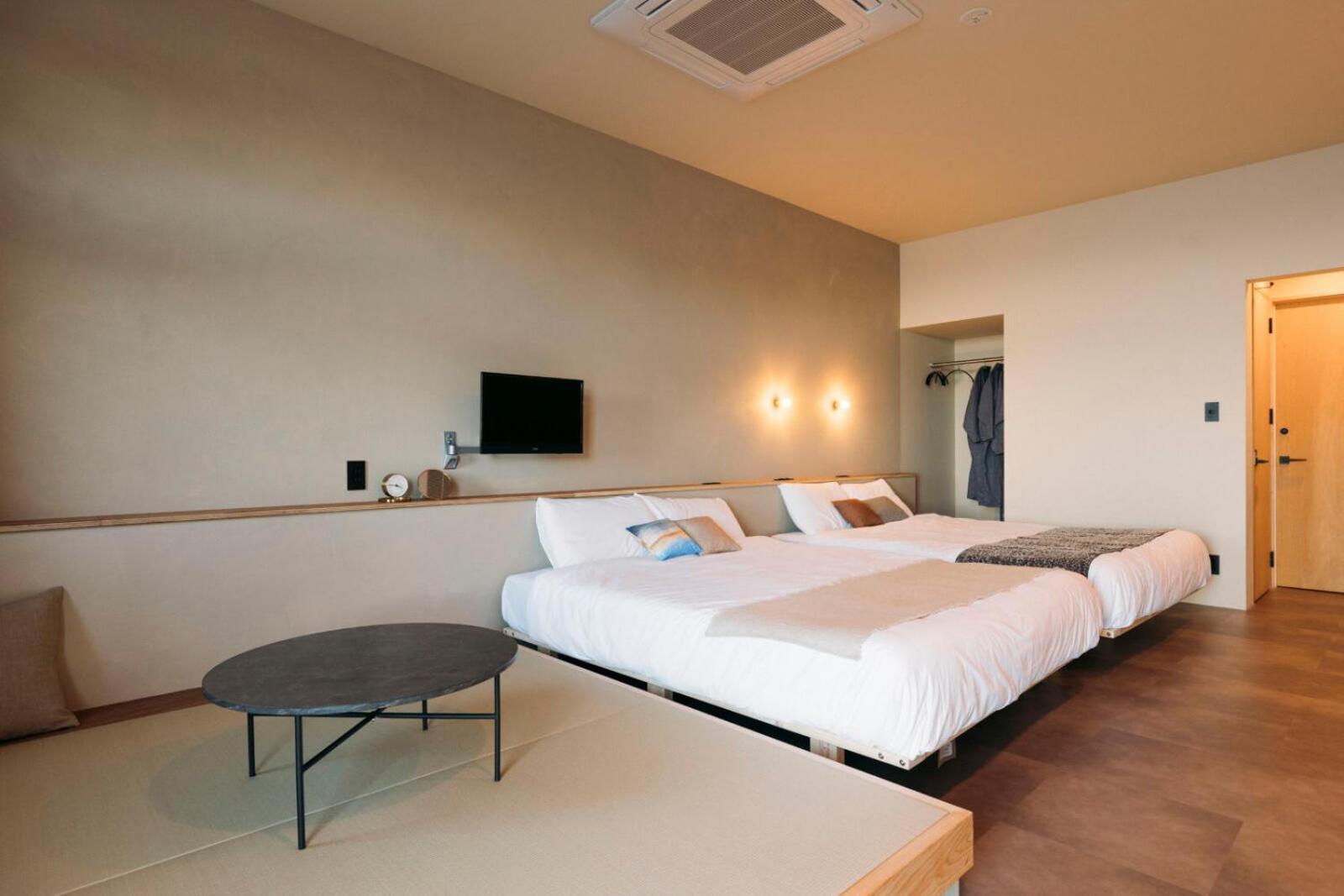 Hotel Nagasaki House Burabura Esterno foto