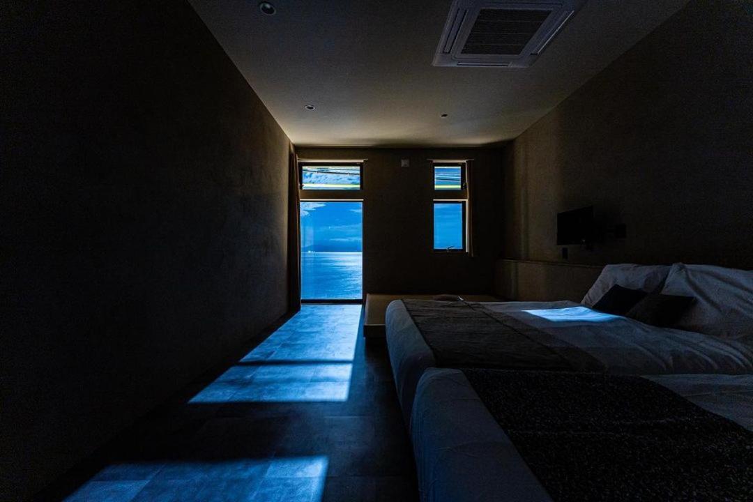 Hotel Nagasaki House Burabura Esterno foto
