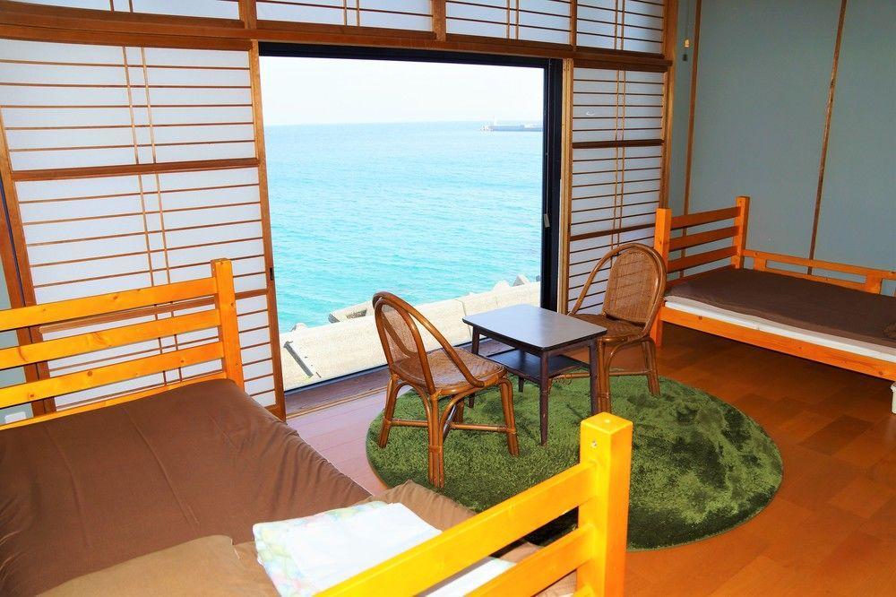 Hotel Nagasaki House Burabura Esterno foto