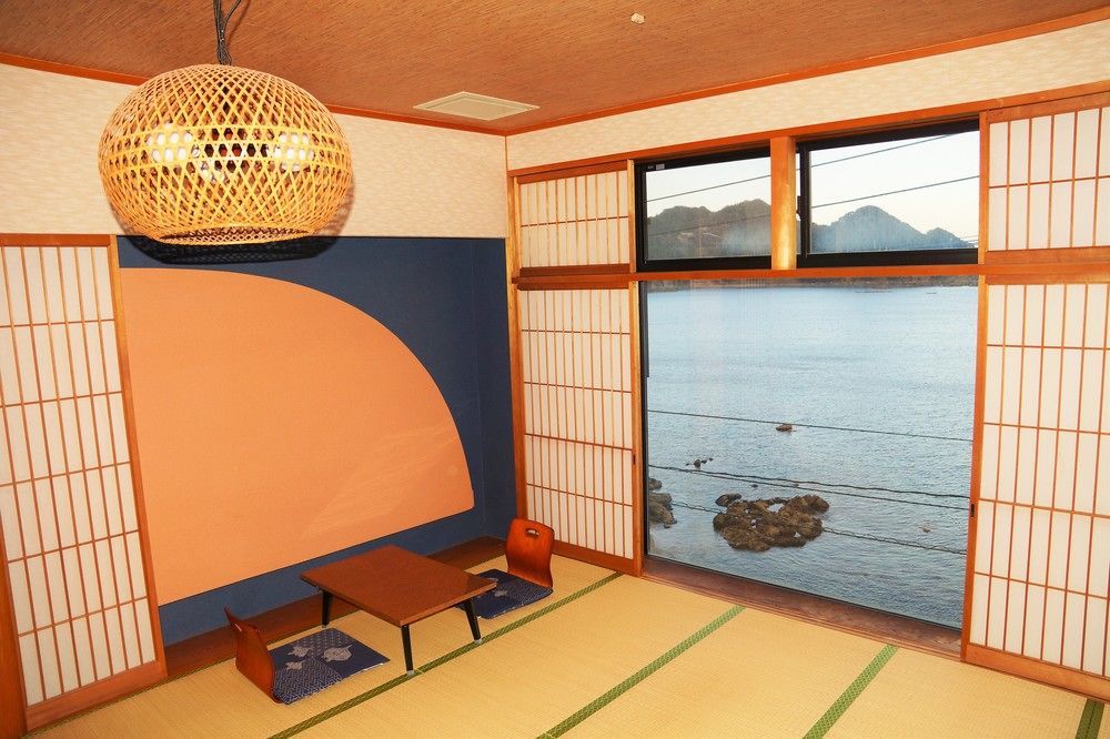 Hotel Nagasaki House Burabura Esterno foto