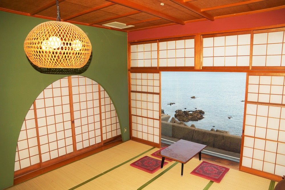 Hotel Nagasaki House Burabura Esterno foto