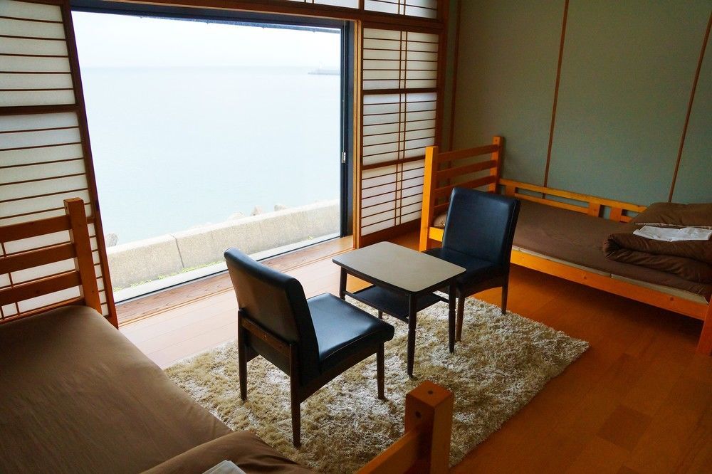 Hotel Nagasaki House Burabura Esterno foto