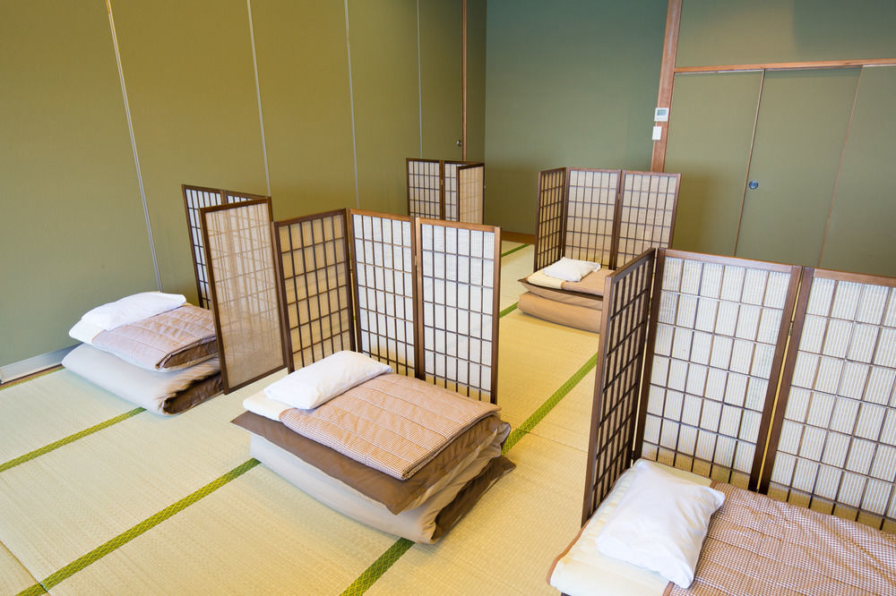 Hotel Nagasaki House Burabura Esterno foto