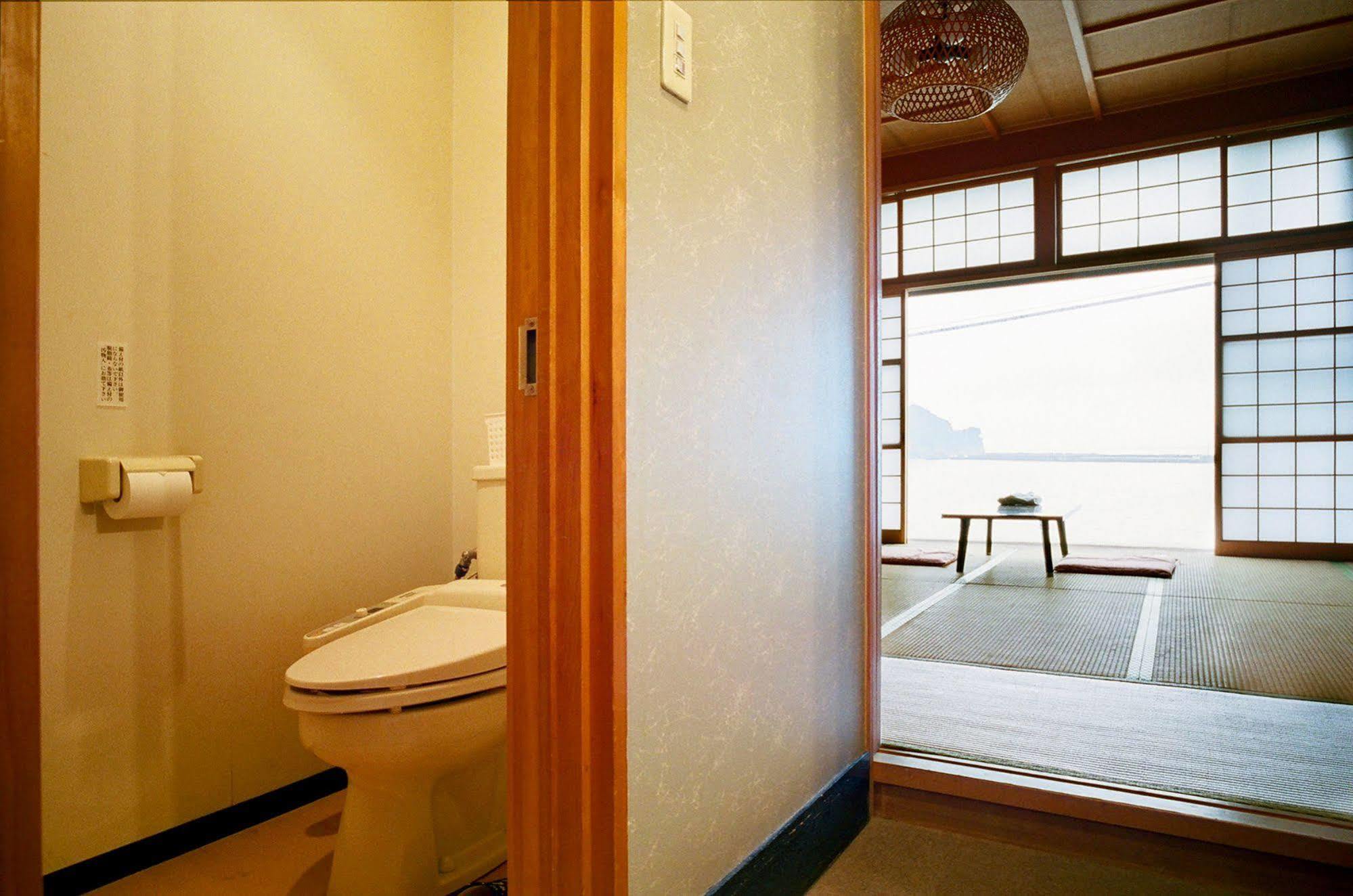 Hotel Nagasaki House Burabura Esterno foto