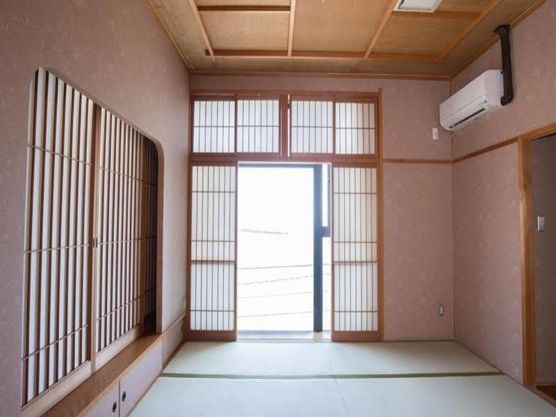 Hotel Nagasaki House Burabura Esterno foto